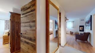 Abitaziun Munterots 6 1 - Silvaplana - 9