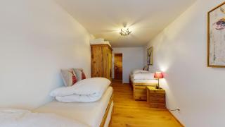 Abitaziun Munterots 6 1 - Silvaplana - 5