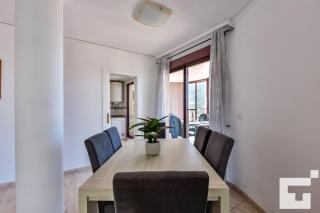 Apartamento Nautilus 32B - Grupo Turis - Calpe - 8