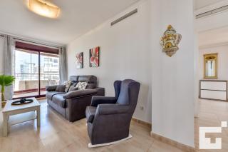 Apartamento Nautilus 32B - Grupo Turis - Calpe - 4