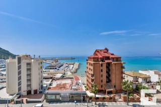 Apartamento Nautilus 32B - Grupo Turis - Calpe - 3