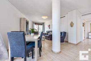 Apartamento Nautilus 32B - Grupo Turis - Calpe - 2