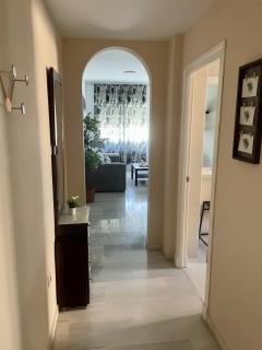 Apartamento Liru Bormujos, a 5 minutos de Sevilla - Bormujos - 3