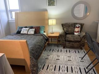 Maryland Homestay in Winnpeg downtown - Winnipeg - 7