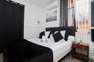 Hostellerie LE PANEL - Mandelieu-la-Napoule - 1