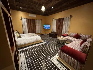 Hotel Riad Xaluca - Merzouga - 4