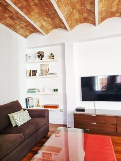 Loft & private Rooftop with BBQ - Sevilla - 8