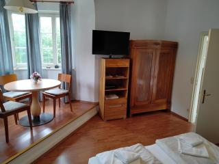 ciao-aschau Haus zur Burg Ap108 Weber - Aschau - 5