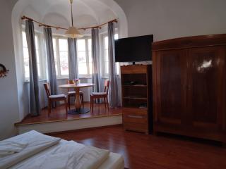 ciao-aschau Haus zur Burg Ap108 Weber - Aschau - 4