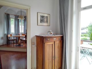 ciao-aschau Haus zur Burg Ap108 Weber - Aschau - 3