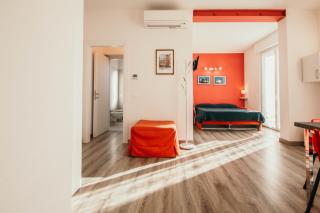 AL 13 Rosso - Lakeside Leisure & Business - Stresa - 2