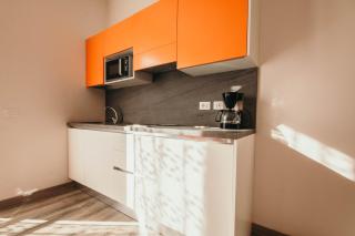AL 13 Rosso - Lakeside Leisure & Business - Stresa - 7