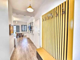 53° Bs Skanderbeg City Center Comfort - Tirana - 6