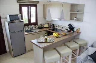 Helen Superior Suite - Lindos - 7