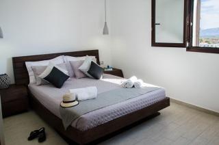 Helen Superior Suite - Lindos - 5