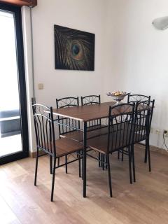 Cozy apartment near Oura Beach - Albufeira - 8