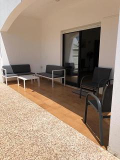 Cozy apartment near Oura Beach - Albufeira - 7