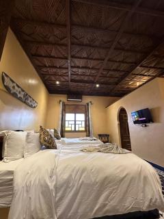 Hotel Riad Xaluca - Merzouga - 6