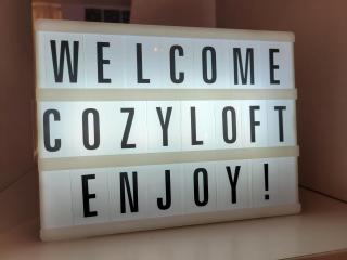 "COZY LOFT", TERRACE, PARKING and SWIMMING POOL - Málaga - 3