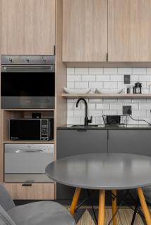 The Harri Apartments - 4