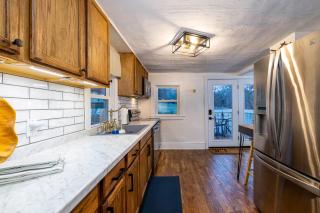 The Orchard, a family friendly home- hot tub, fire pit, yard games - Luray - 1