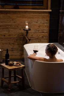 Chalets Alpglück - Oberstdorf - 9