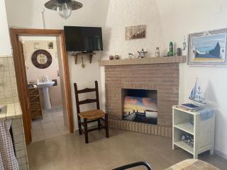 Casa Vacanza Sa dommu de Teresa - Nebida - 5