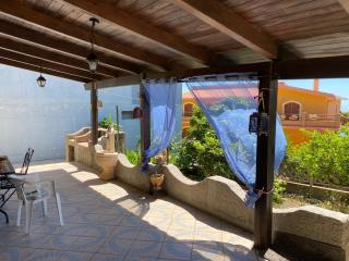 Casa Vacanza Sa dommu de Teresa - Nebida - 8
