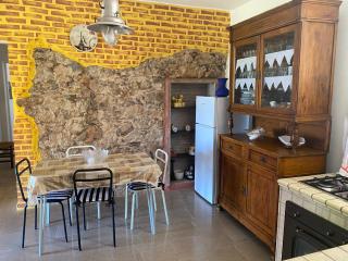 Casa Vacanza Sa dommu de Teresa - Nebida - 6