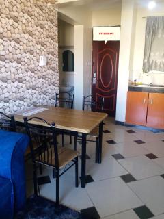 Mombasa Shanzu One Bedroom Apartment /Swimming Pool/Free WiFi - Mombassa - 4
