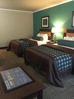 Best Western Plus Chena River Lodge - Fairbanks - 1