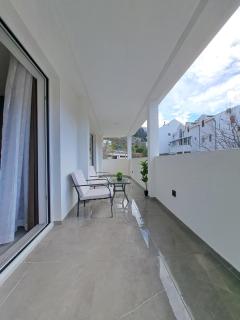 Paun apartment - Kotor - 2