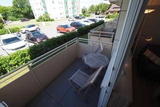 Appartement-36 - Westerland - 4
