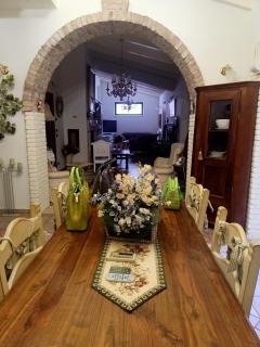 Casa vacanze Felicitas - - 1
