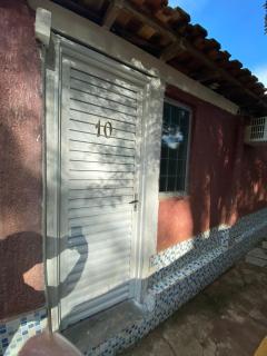 Pousada Capitour - São José da Barra - 3