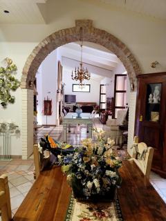 Casa vacanze Felicitas - - 0