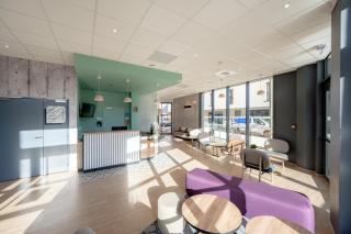 B&B HOTEL Toulon Centre Gare - Tolone - 4