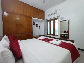 Sunflower Villa - Pondicherry - 3