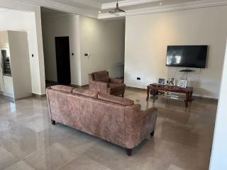 Laffie House - Sukuta - 1