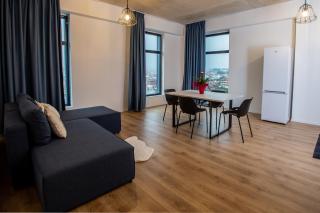 ApartHotel Fole - Tirana - 2