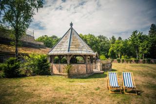 Lynford Holiday Cottages nestled in the heart of Thetford Forest - Mundford - 3