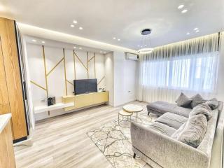 23° Bs Pazari City Center Comfort - Tirana - 0