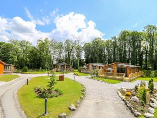 Robin Lodge - Skipton - 0