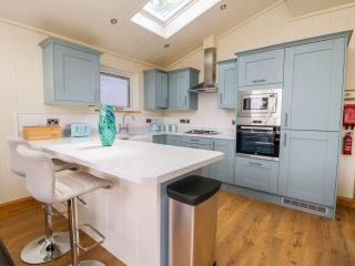 Robin Lodge - Skipton - 7