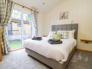 Robin Lodge - Skipton - 5