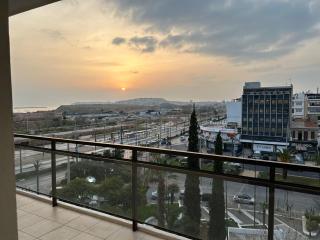 ATHENS SEA VIEW GUEST HOUSE - Atene - 3