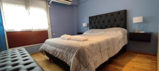 Nueva Córdoba departamento de una habitacion con vista al Parque - Córdoba - 6