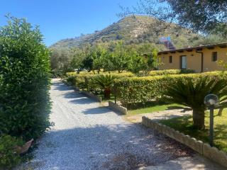 B&B La Torretta - Gasponi - 7