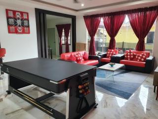 Homey Homestay - Tanjong Sepat - 9