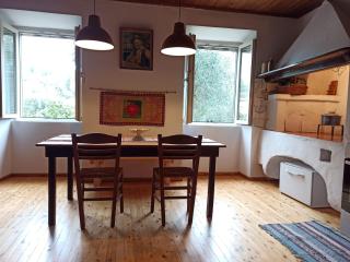 Tailors house - Makrátika - 5